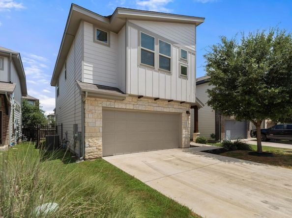 1010 Boatswain WAY, Austin TX 78748