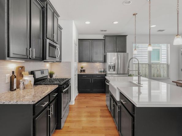 1010 Boatswain WAY, Austin TX 78748