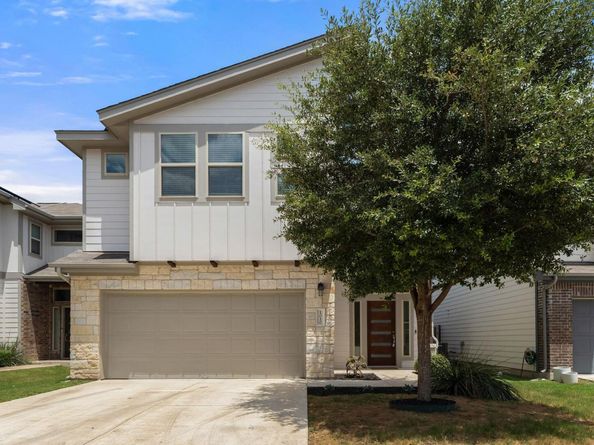 1010 Boatswain WAY, Austin TX 78748