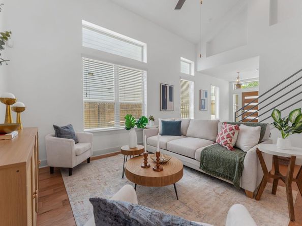 1010 Boatswain WAY, Austin TX 78748