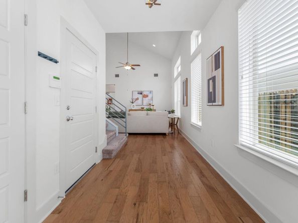 1010 Boatswain WAY, Austin TX 78748