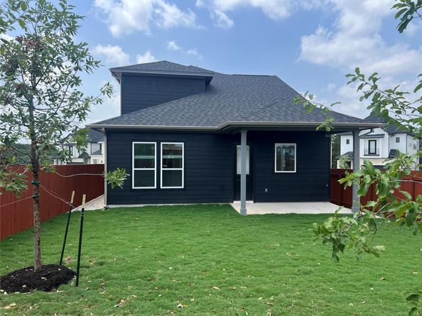 1703 Kit CIR, Austin TX 78758
