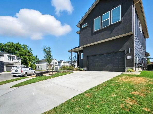 1703 Kit CIR, Austin TX 78758