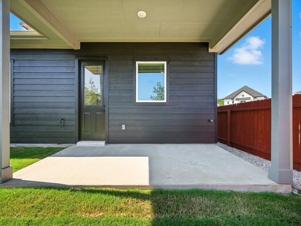 1703 Kit CIR, Austin TX 78758