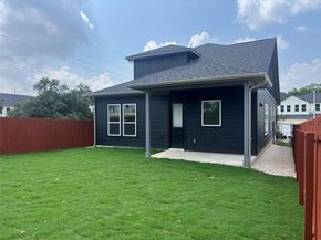 1703 Kit CIR, Austin TX 78758