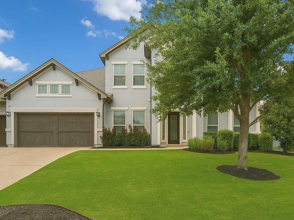 3417 Flat Iron CT, Leander TX 78641