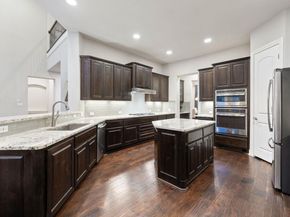 3417 Flat Iron CT, Leander TX 78641