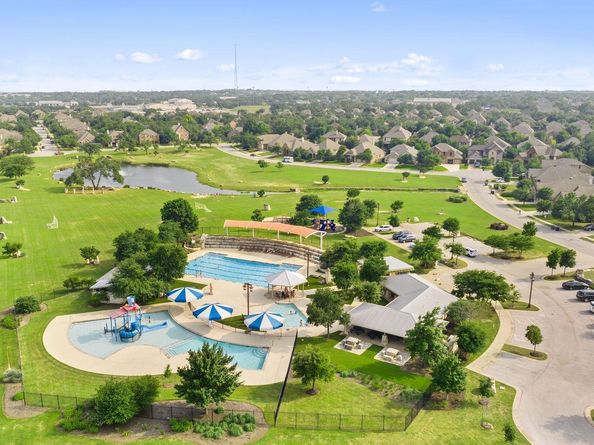 3417 Flat Iron CT, Leander TX 78641