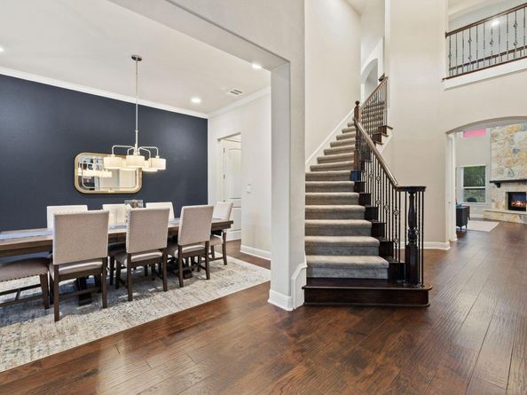 3417 Flat Iron CT, Leander TX 78641