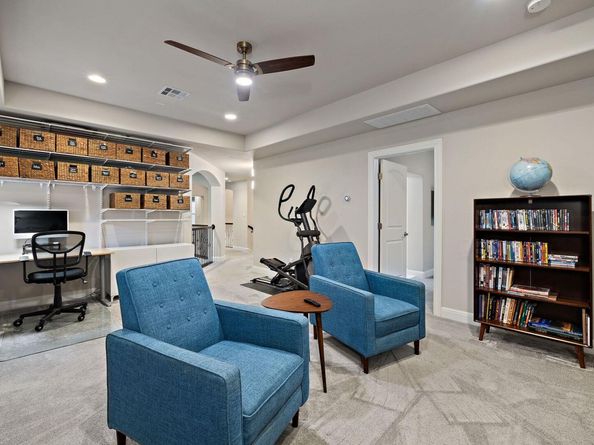 3417 Flat Iron CT, Leander TX 78641