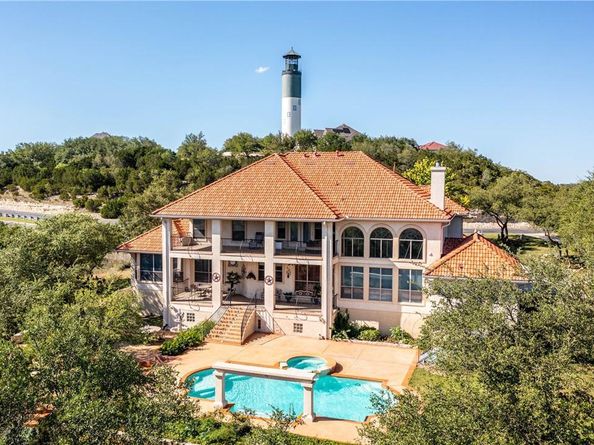 4325 Lago Viento, Austin TX 78734