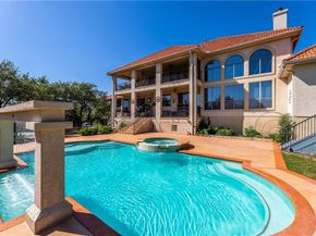4325 Lago Viento, Austin TX 78734