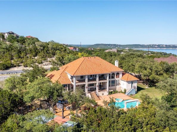4325 Lago Viento, Austin TX 78734