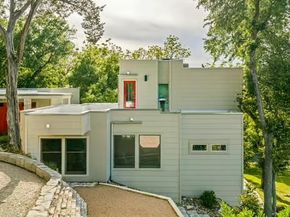 5932 Highland Hills DR, Austin TX 78731