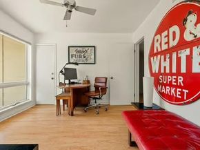 5932 Highland Hills DR, Austin TX 78731