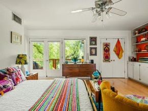 5932 Highland Hills DR, Austin TX 78731
