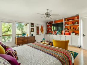 5932 Highland Hills DR, Austin TX 78731