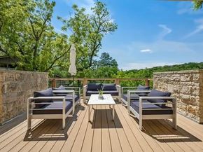 5932 Highland Hills DR, Austin TX 78731