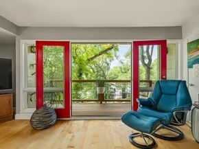 5932 Highland Hills DR, Austin TX 78731