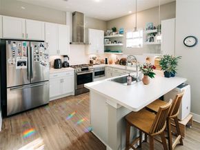 4501 Jackson Ave 5206, Austin TX 78731