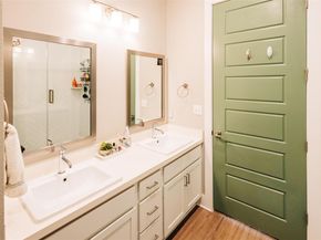 4501 Jackson Ave 5206, Austin TX 78731