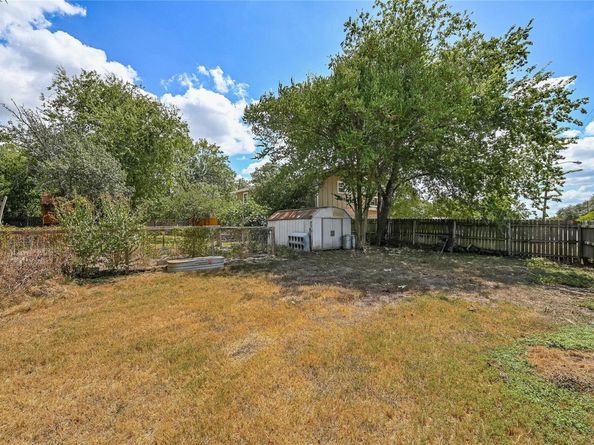 602 Lilac DR, Round Rock TX 78664