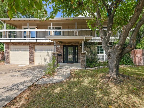 602 Lilac DR, Round Rock TX 78664