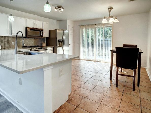 1517 Anise DR, Austin TX 78741