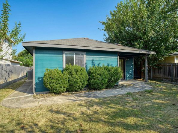 1517 Anise DR, Austin TX 78741