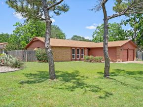 8914 Sparkling Creek DR, Austin TX 78729