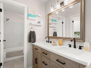 8914 Sparkling Creek DR, Austin TX 78729