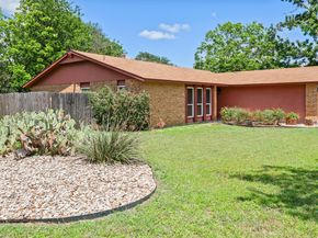 8914 Sparkling Creek DR, Austin TX 78729