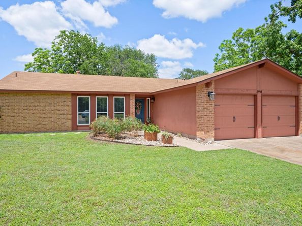 8914 Sparkling Creek DR, Austin TX 78729