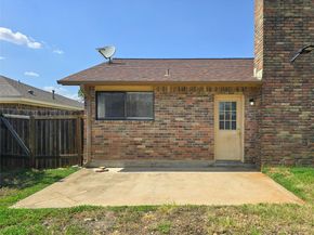 3917 Rolling HL, Round Rock TX 78681