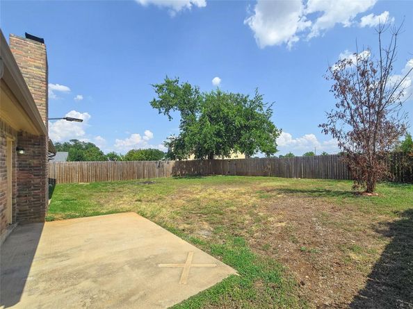 3917 Rolling HL, Round Rock TX 78681