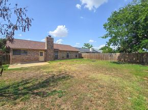 3917 Rolling HL, Round Rock TX 78681