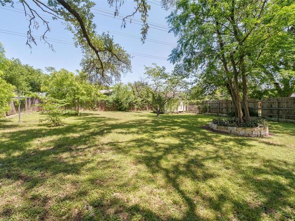 4819 Roundup TRL, Austin TX 78745