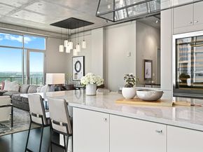 800 W 5th ST 808, Austin TX 78703