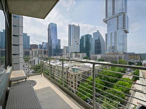 800 W 5th ST 808, Austin TX 78703