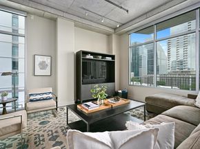 800 W 5th ST 808, Austin TX 78703