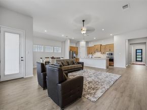 1124 Stetson Hat TRL, Georgetown TX 78628
