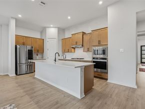1124 Stetson Hat TRL, Georgetown TX 78628