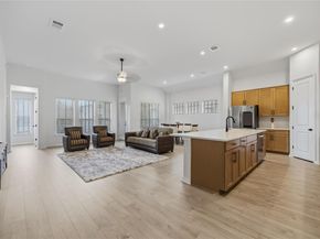 1124 Stetson Hat TRL, Georgetown TX 78628