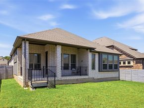 1124 Stetson Hat TRL, Georgetown TX 78628