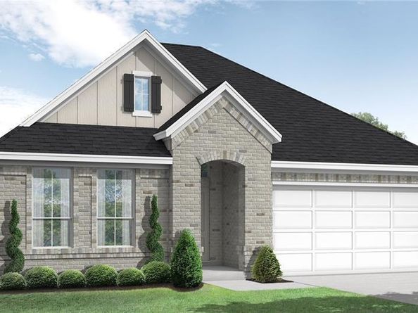 1124 Stetson Hat TRL, Georgetown TX 78628
