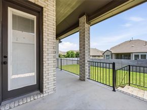 1124 Stetson Hat TRL, Georgetown TX 78628