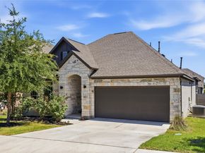 1124 Stetson Hat TRL, Georgetown TX 78628