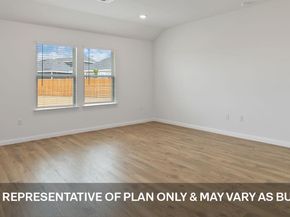 18209 Blazing Ranch LN, Manor TX 78653