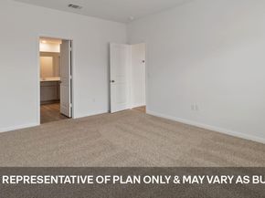 18209 Blazing Ranch LN, Manor TX 78653