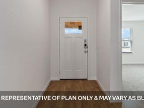 18209 Blazing Ranch LN, Manor TX 78653